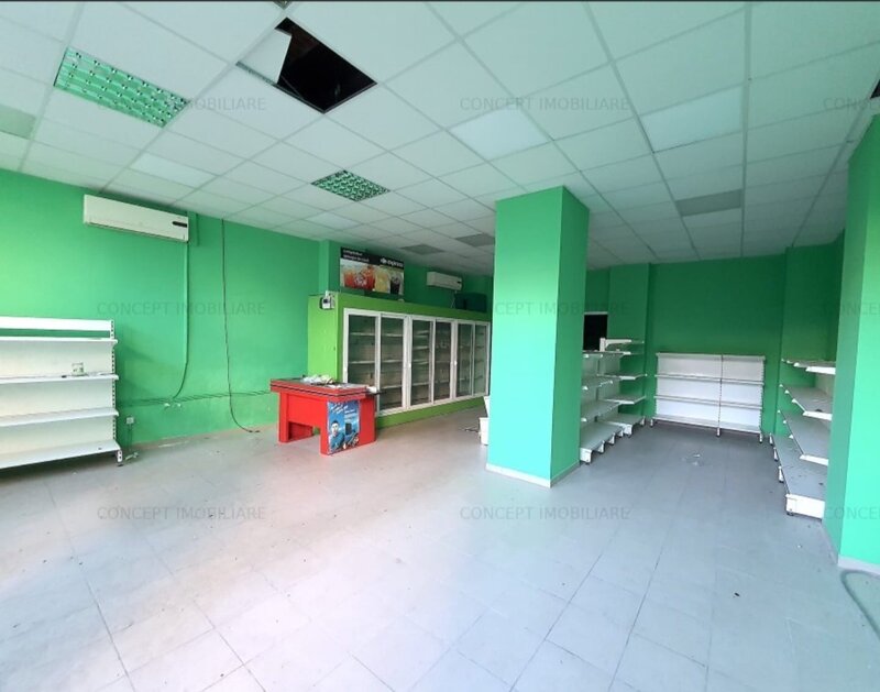 Franceza nr 54, Centrul Istoric, Bucuresti,