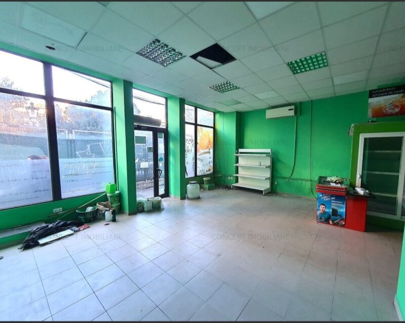 Franceza nr 54, Centrul Istoric, Bucuresti,
